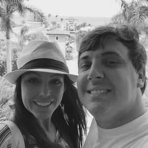 Meet your Posher, Chad